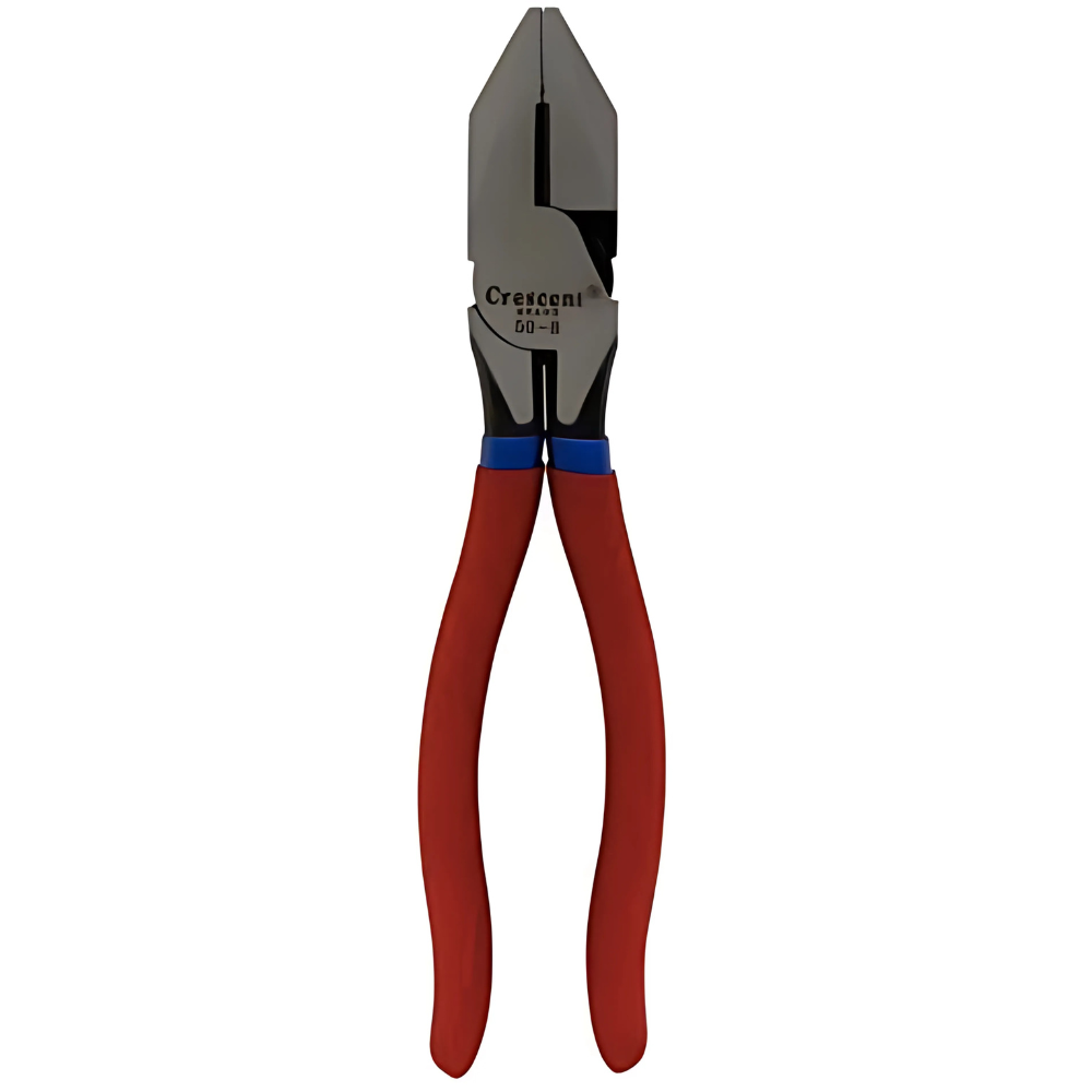 Crescent Heavy Duty Lineman's Combination Pliers 8" 508CVN