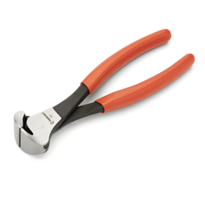 Crescent Heavy Duty End Cutting Nipper Pliers 72CVN