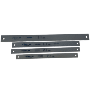 Komet HSS-DMo5 Power Hacksaw Blade Made in Germany