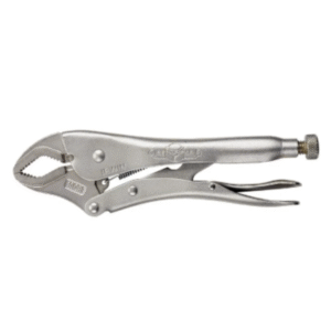Irwin Vise-Grip Curved Jaw Locking Pliers 10 inches 10CR
