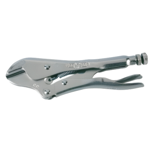 Irwin Vise-Grip Locking Pinch-Off Tool Plier 7 inches RR