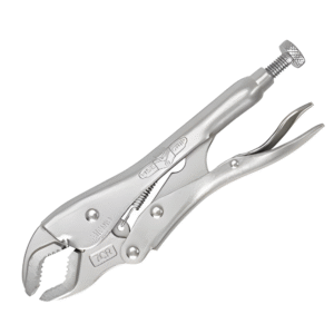 Irwin Vise-Grip Curved Jaw Locking Pliers 7 inches 7CR