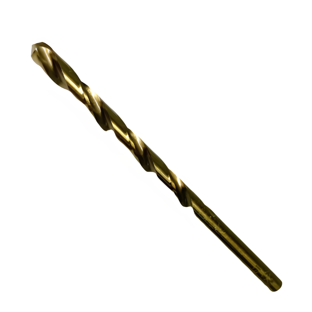 Irwin Cobalt High Speed Steel Jobber Drill Bit
