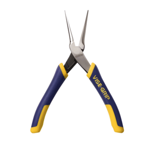 Irwin Vise-Grip Needle Nose Pliers 5-1/2 inches Model: NN5