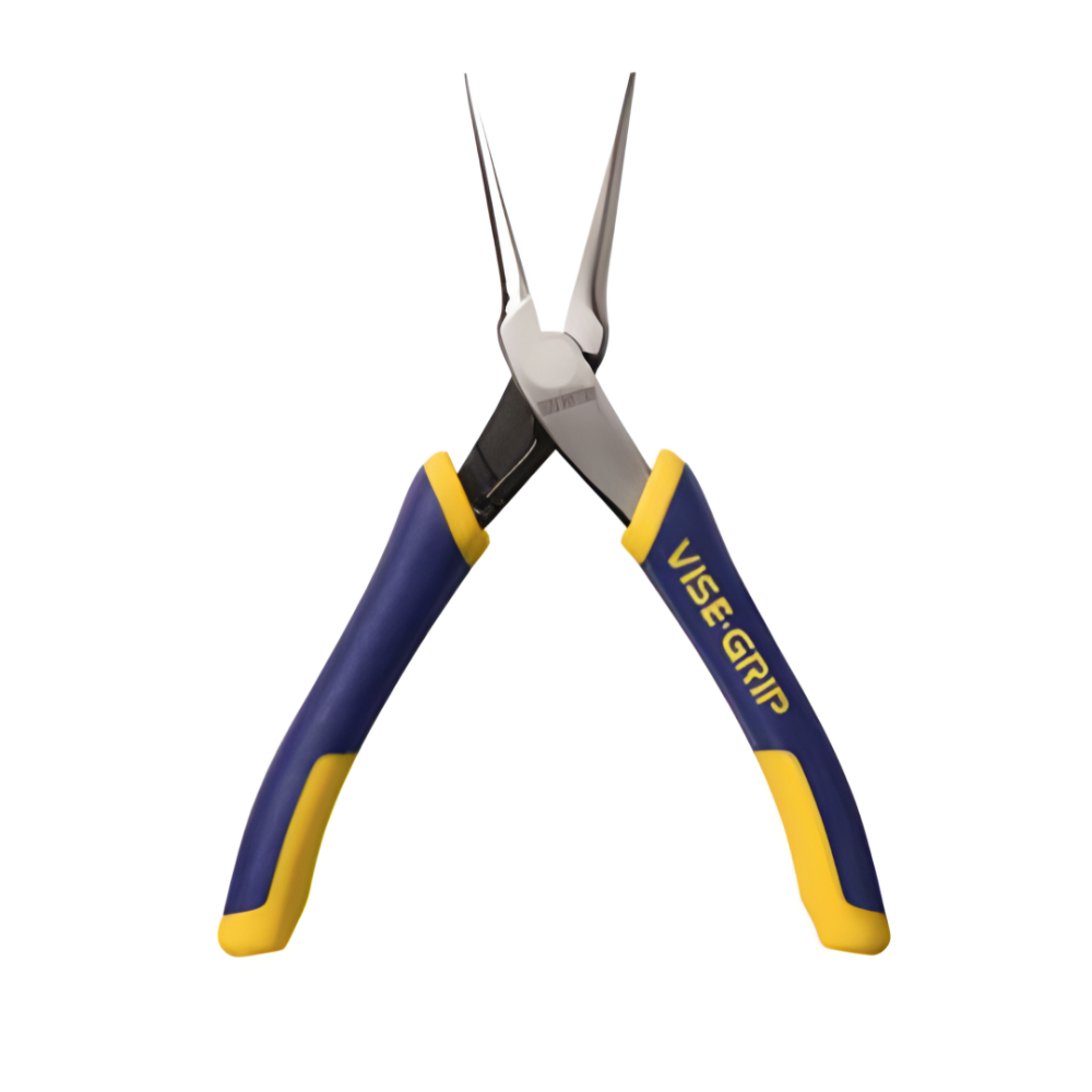 Irwin Vise-Grip Needle Nose Pliers 5-1/2 inches Model: NN5
