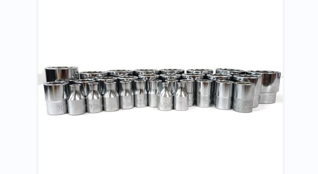 koken 12pts 6 28mm