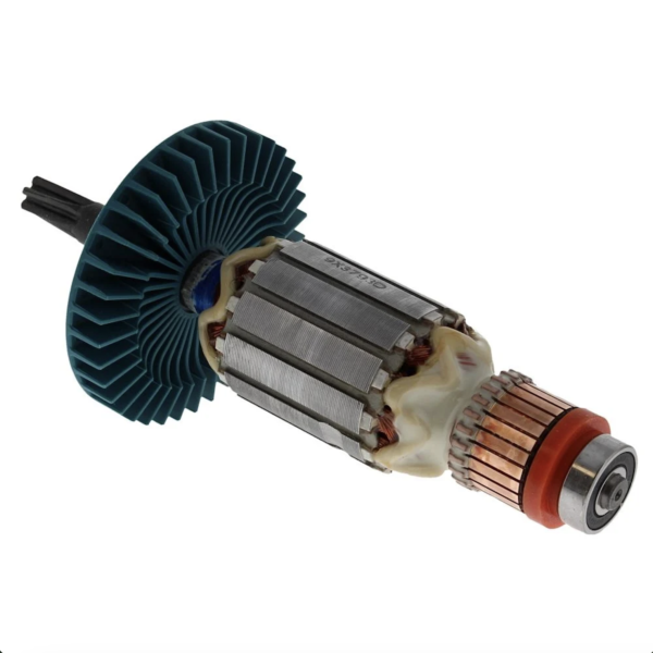 makita armature