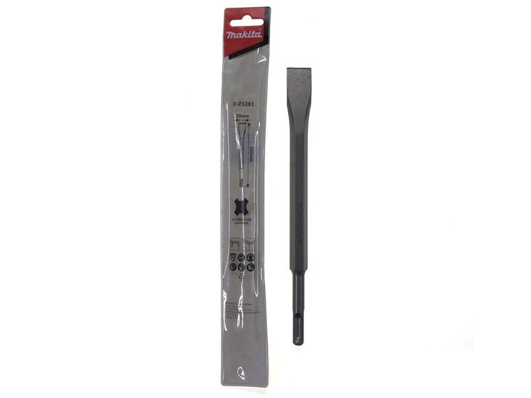 mui duc dep makita d 08707 g