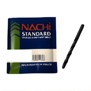 Nachi High Speed Steel Drill Bit Made in Singapore (Assorted Size)