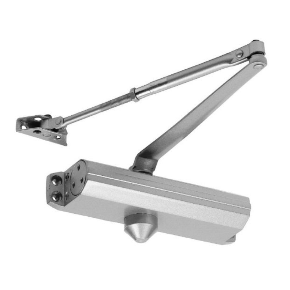 Yale Heavy Duty Hydraulic Door Closer  60kg. V2022VSB