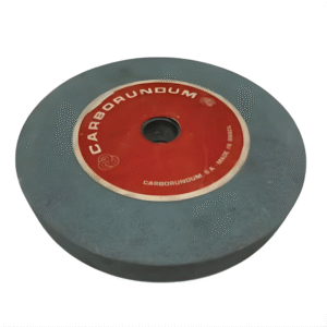 Carborundum Silicon Carbide Grinding Stone 10" x 3/4" x 1" Grit120