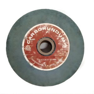 Carborundum Silicon Carbide Grinding Stone 6"x 1"x 1" Grit 60/80/100/120