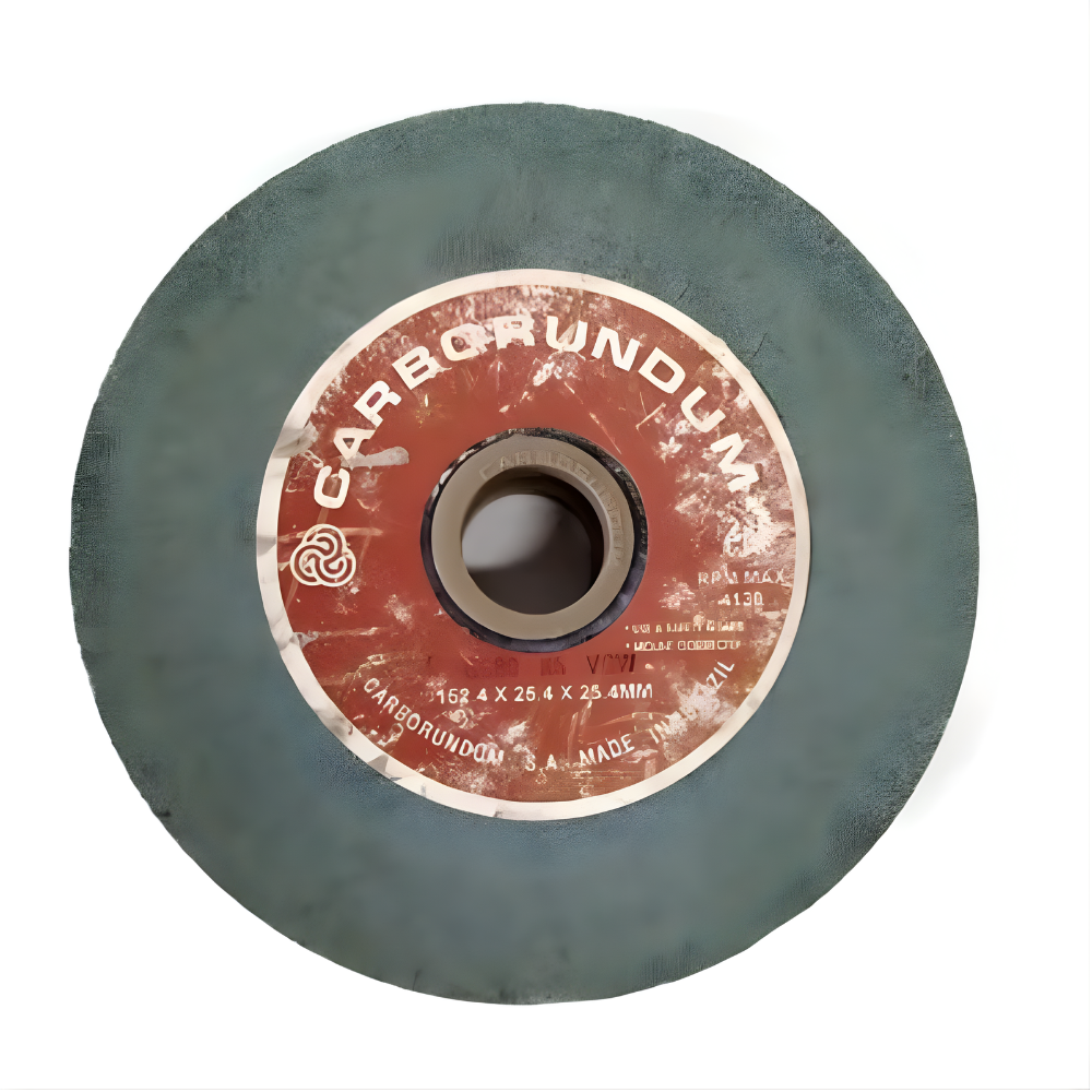 Carborundum Silicon Carbide Grinding Stone 6"x 1"x 1" Grit 60/80/100/120