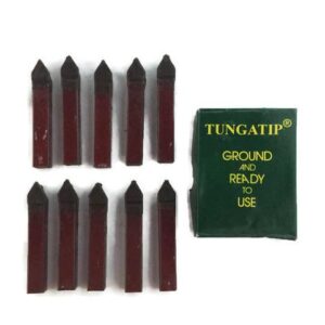 tungatip 3 8 S