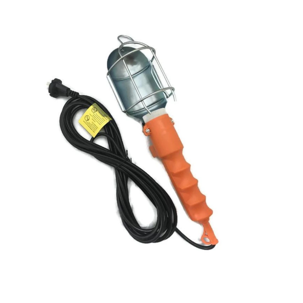Outool Work Trouble Light with Waterproof Switch 5m