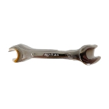 Aigo Double Open End Wrench Size 6 to 41mm 3