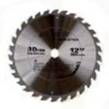 Bosun TCT Circular Saw Blade 12 Inches 30 Teeth for Wood 1