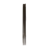Crescent by Nicholson Chainsaw Round File 8 x 732 Available in 1pc 3pcs 12pcs 3