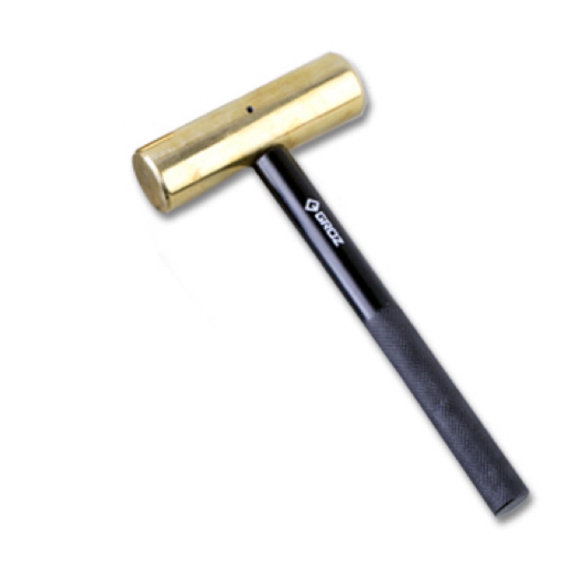 Groz Sparking Hammer