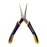 Irwin ViseGrip Needle Nose Pliers 512 inches Model NN5 1