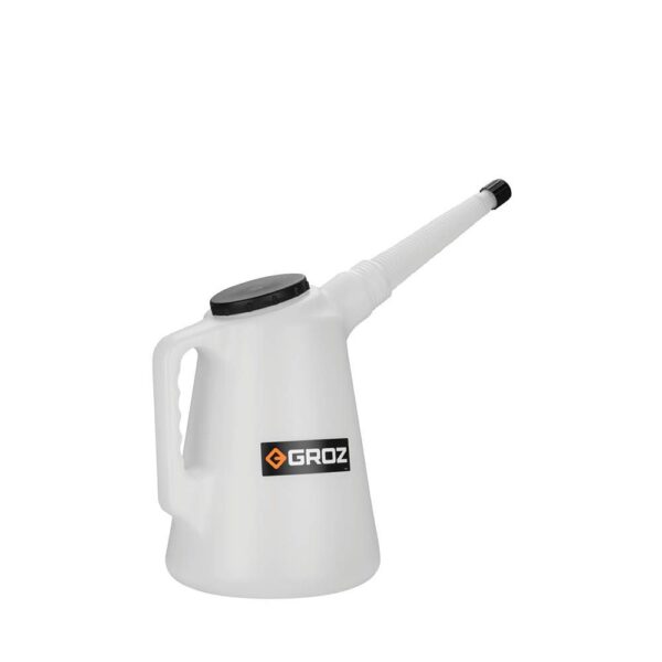 Liquid Measure 3