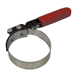 Lota Oil Filter Wrench Steel Strap Type Small Swivel 278 338 Medium Swivel 338 334 3