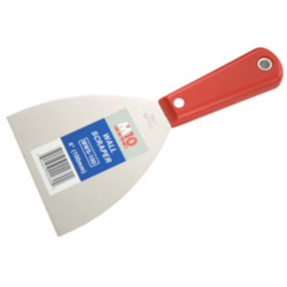 M10 Wall Scraper