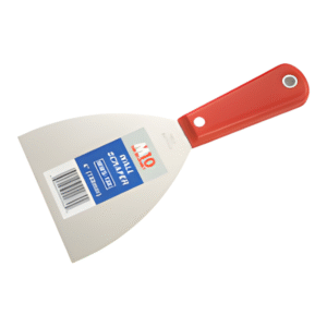 M10 Flexible Stainless Wall Scraper