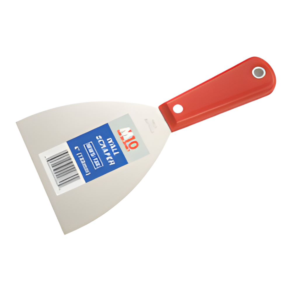 M10 Flexible Stainless Wall Scraper