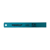 Magicut All Hard High Speed Steel Power Hacksaw Blade Made in England Assorted Sizes 3