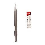Makita 21mm Hex Shank Bull Point Chisel Size 320mm 450mm 600mm 1