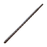Makita TCT Masonry Drill Bit Size 10mm 12mm 16mm x 400mm Long 1