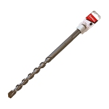 Makita TCT Masonry Drill Bit for SDS Max Hammer Drill 2 Cutter 12 14 15 16 18 20 22 25mm x 340mm L 1