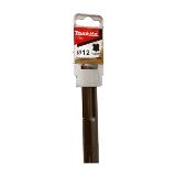 Makita TCT Masonry Drill Bit for SDS Max Hammer Drill 2 Cutter 12 14 15 16 18mm x 540mm L 2