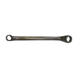 Rahsol Super Heavy Duty Double Offset Box Wrench Spanner Sizes 10 x 11 12 x 13 13 x 14 13 x 15 14 x 15 20 x 22 21 x 23 25 x 28mm Made in Germany 2
