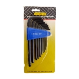 SKS Ball Point Allen Key Wrench Short Arm Long Arm Extra Long Arm 2