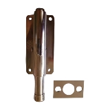 Yale Foot Bolt 4 inches V1031 3