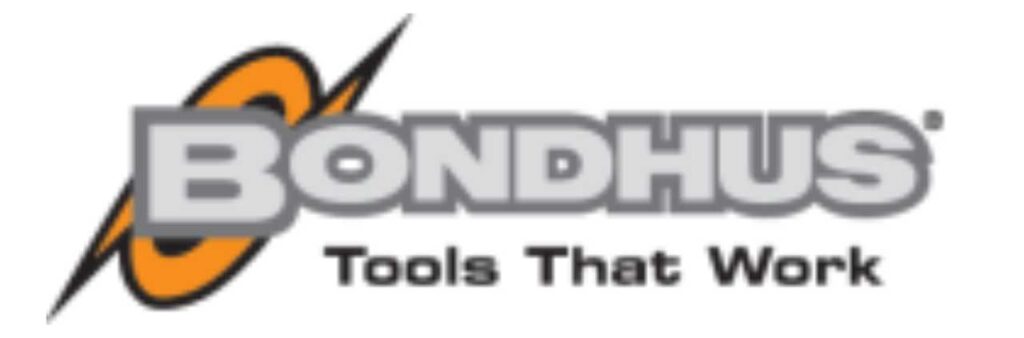 Bondhus logo