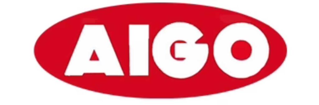 aigo logo
