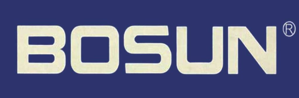 bosun logo