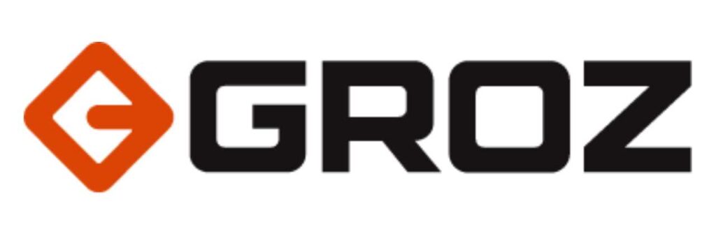 groz logo