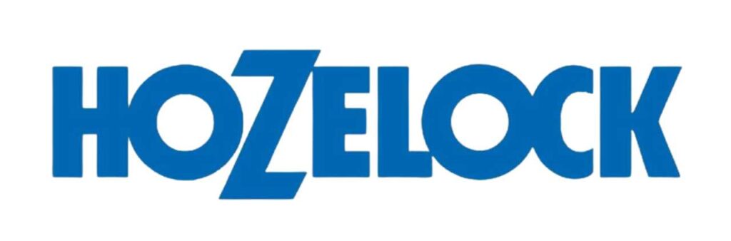 hozelock logo