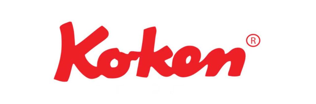 koken logo