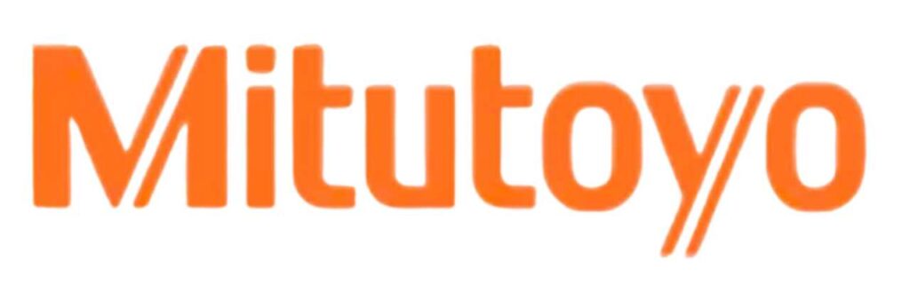 mitutoyo logo