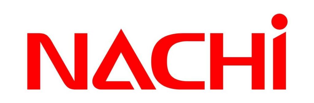 nachi logo