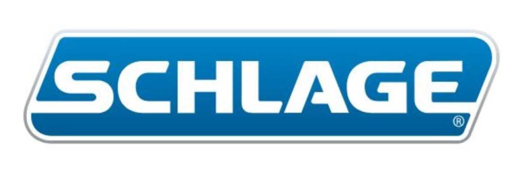 schlage logo