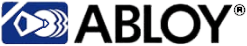abloy logo v3