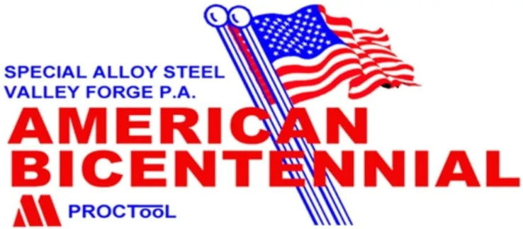 american bicentennial