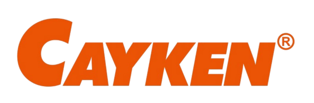 cayken logo v2