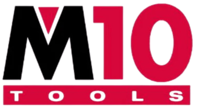 m10 tools transparent v2